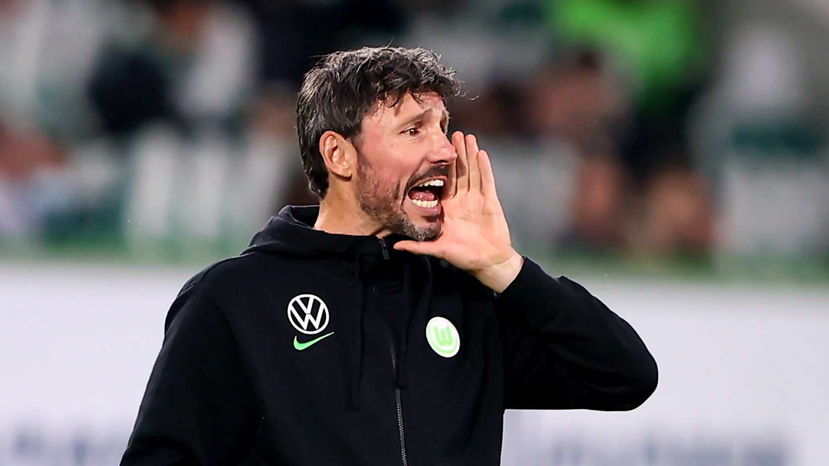 Mark van Bommel (©Gallo Images)